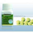 Stanozolol 5mg