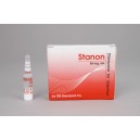 STANON - pack 5 amp