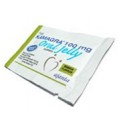 KAMAGRA JELLY - pack 5 sachets