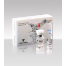 HGH VITEX - pack 100iu