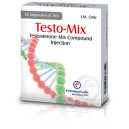 TestoMix Eminence Labs