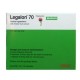 LEGALON 70 - Pack de 100 tabs