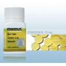 STANOZOLOL 10mg